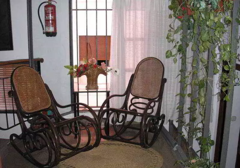 Hostal Colon Antequera