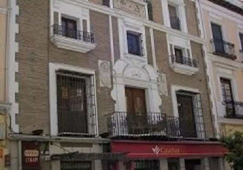 Hostal Colon Antequera