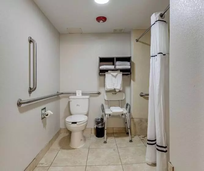 ホテル Alexis Inn And Suites