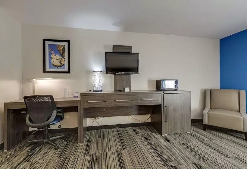 ホテル Alexis Inn And Suites