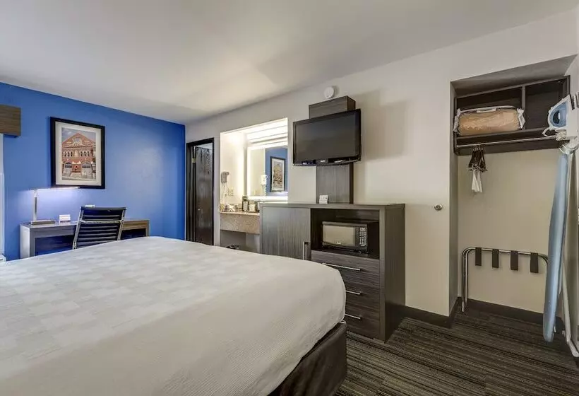 ホテル Alexis Inn And Suites