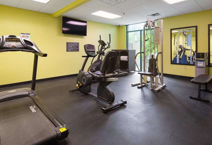 فندق Best Western Plus Birmingham Inn & Suites