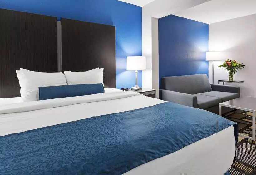 ホテル Best Western Plus Birmingham Inn & Suites