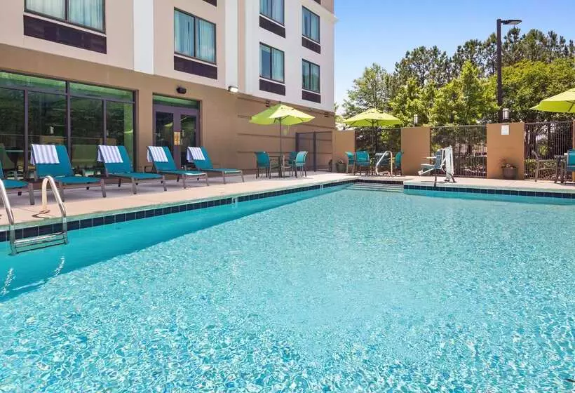 ホテル Best Western Plus Birmingham Inn & Suites