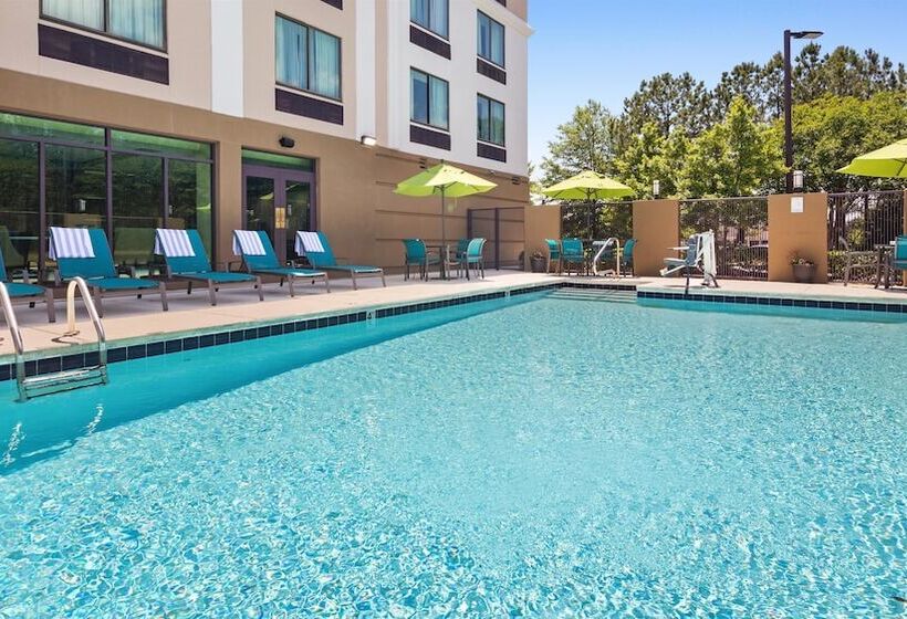 فندق Best Western Plus Birmingham Inn & Suites