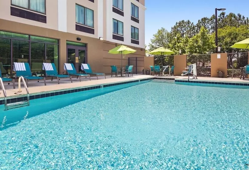 ホテル Best Western Plus Birmingham Inn & Suites