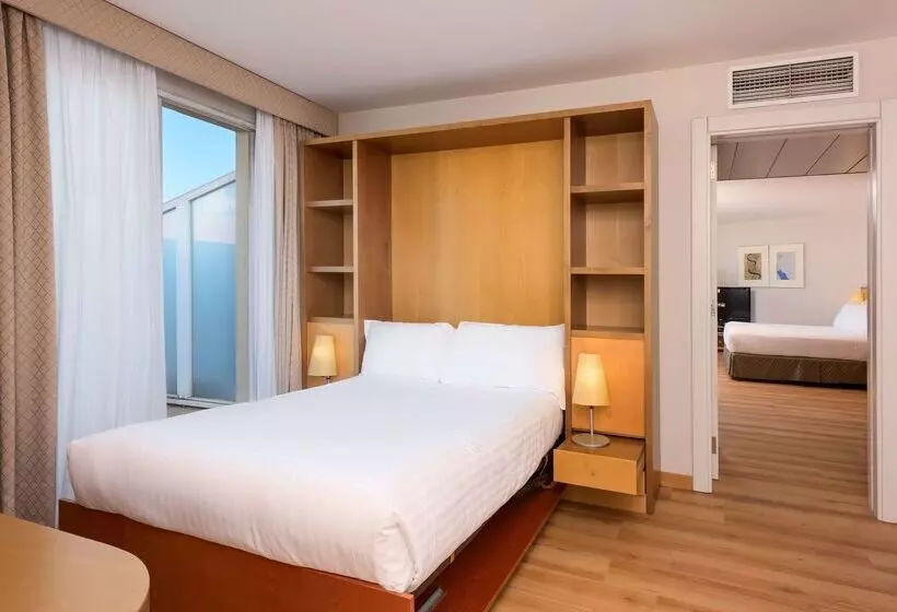 Отель Castellon Center, Affiliated by Meliá