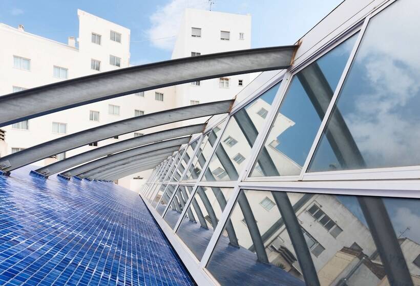 בית מלון כפרי Castellon Center, Affiliated by Meliá