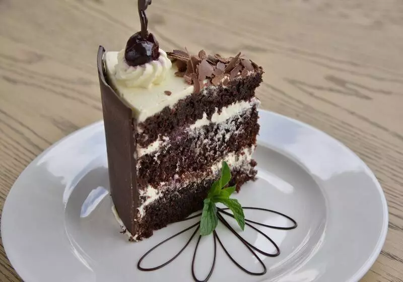 호텔 Cresta Lodge Harare