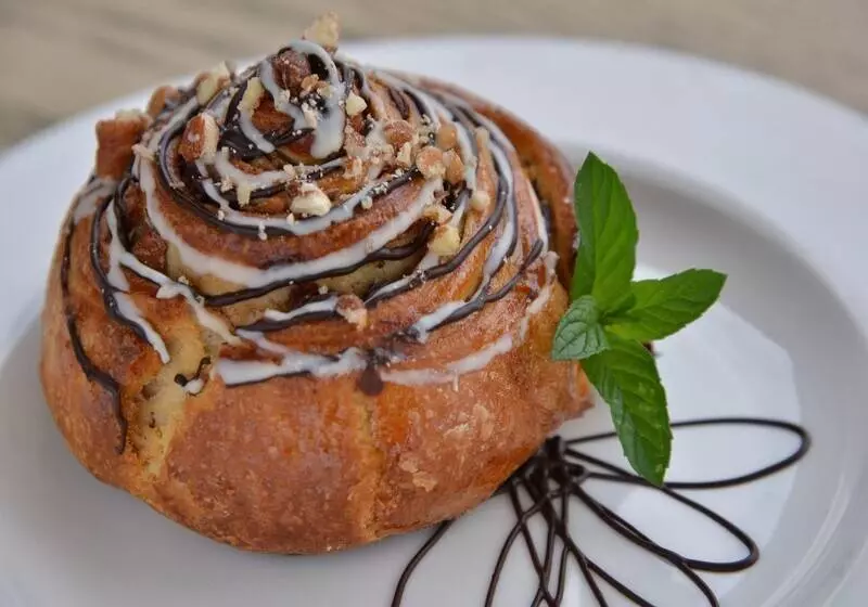 호텔 Cresta Lodge Harare