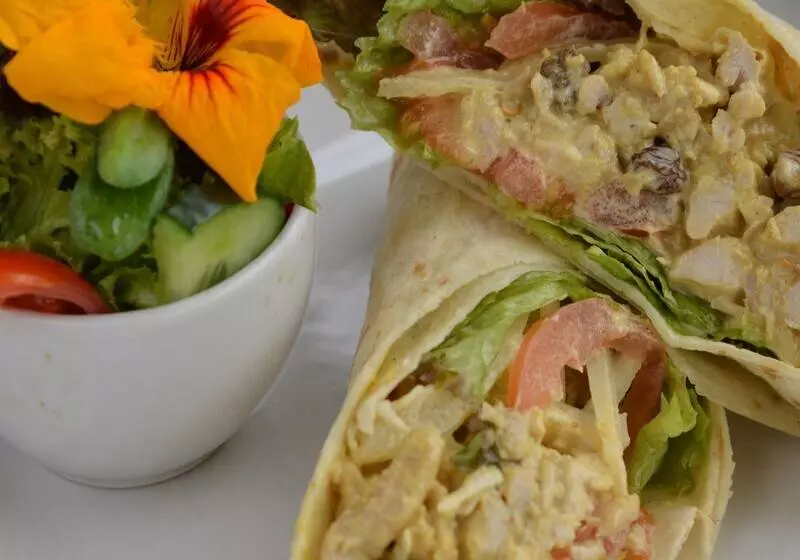 호텔 Cresta Lodge Harare