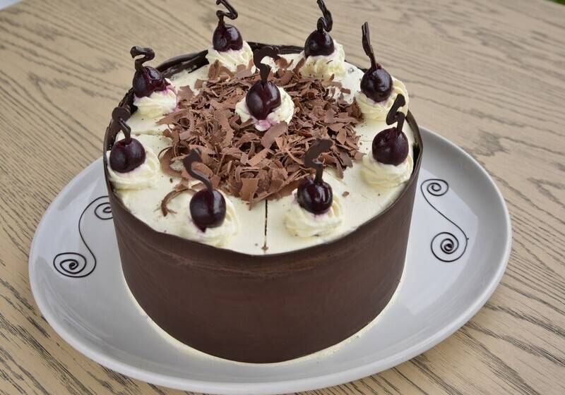 호텔 Cresta Lodge Harare