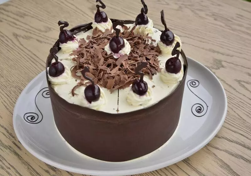 호텔 Cresta Lodge Harare