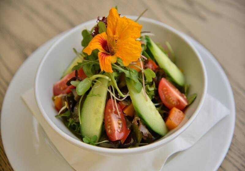 호텔 Cresta Lodge Harare