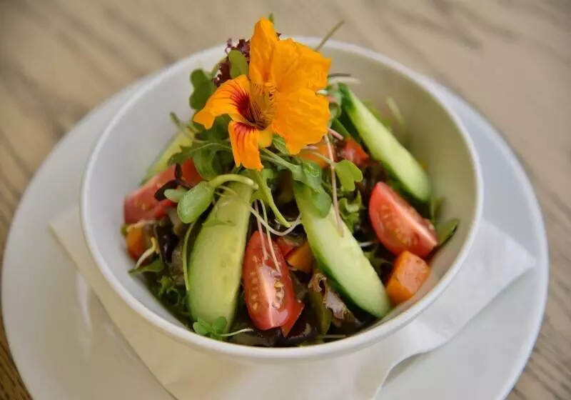 호텔 Cresta Lodge Harare