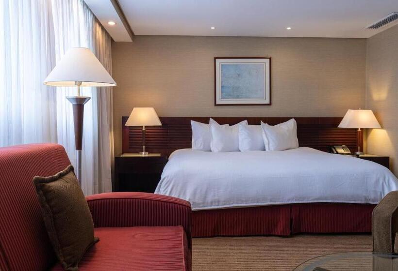 Eurobuilding Hotel & Suites Caracas