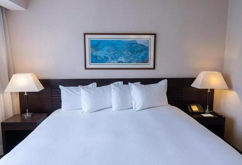 Eurobuilding Hotel & Suites Caracas