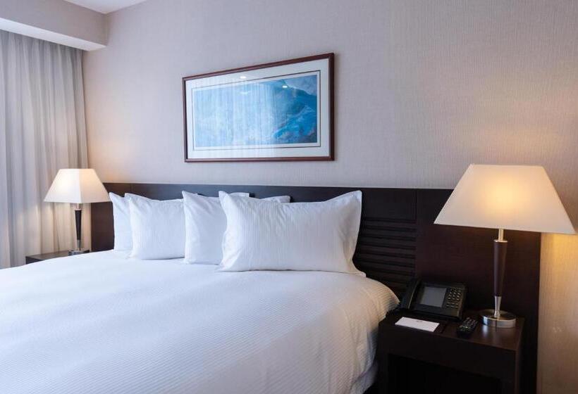 Eurobuilding Hotel & Suites Caracas