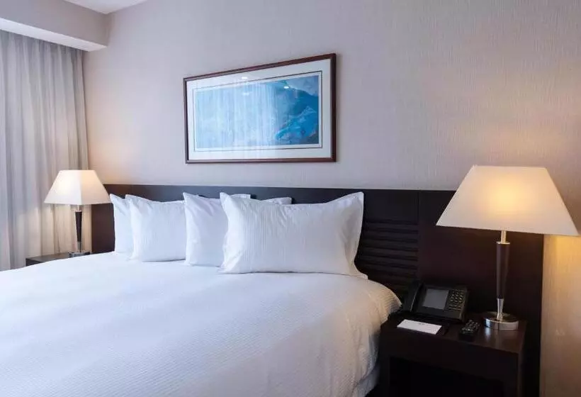 Eurobuilding Hotel & Suites Caracas