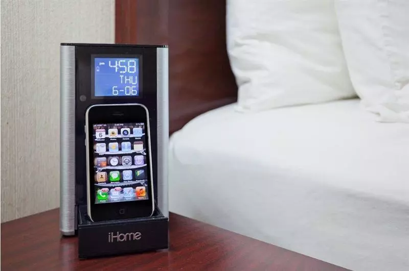 Отель Four Points By Sheraton Appleton