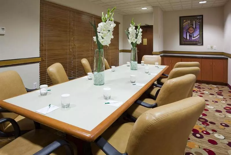 Отель Four Points By Sheraton Appleton