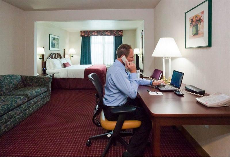 Hotelli Four Points By Sheraton Appleton