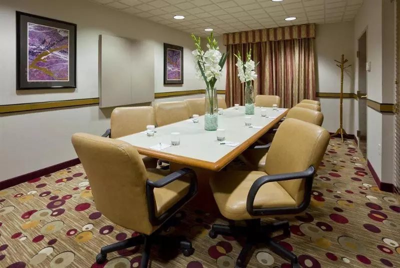 Отель Four Points By Sheraton Appleton