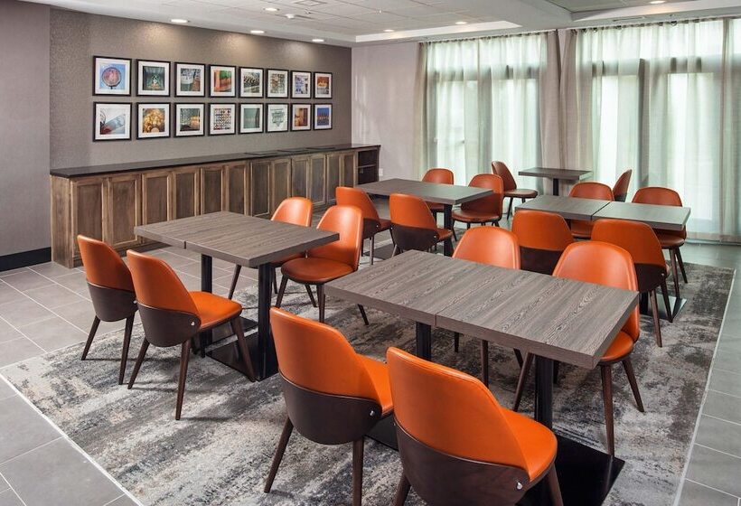 Hotelli Four Points By Sheraton Appleton