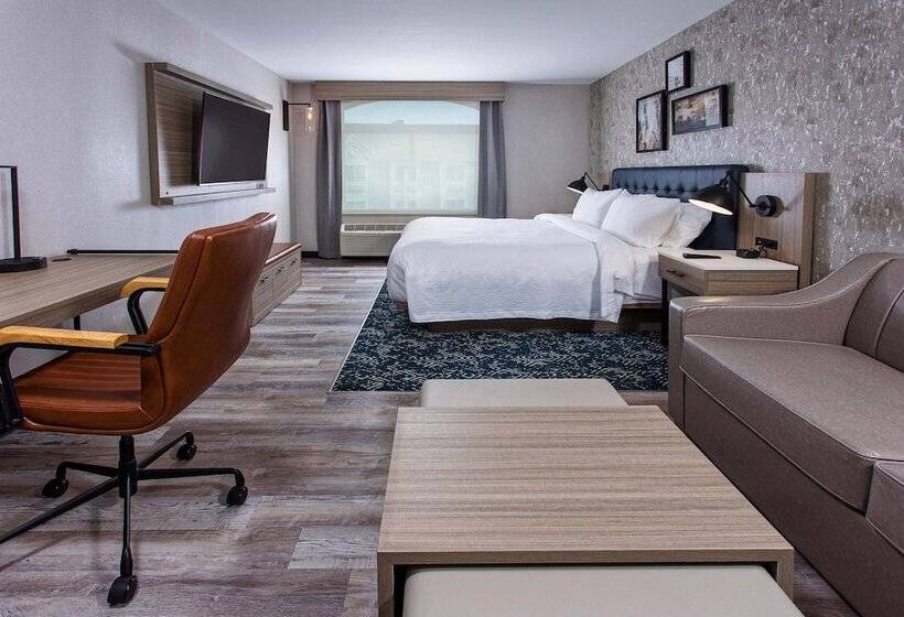 Hotelli Four Points By Sheraton Appleton