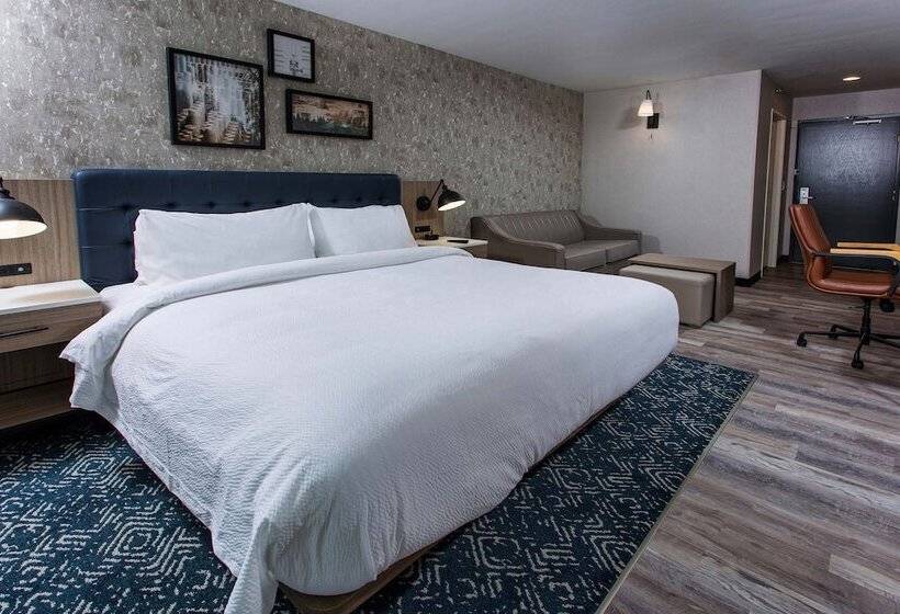 Hotelli Four Points By Sheraton Appleton