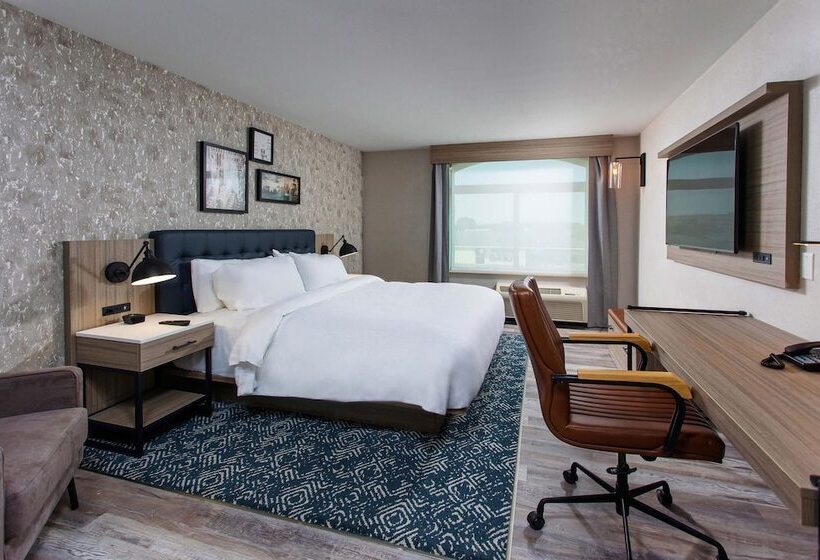 Hotelli Four Points By Sheraton Appleton