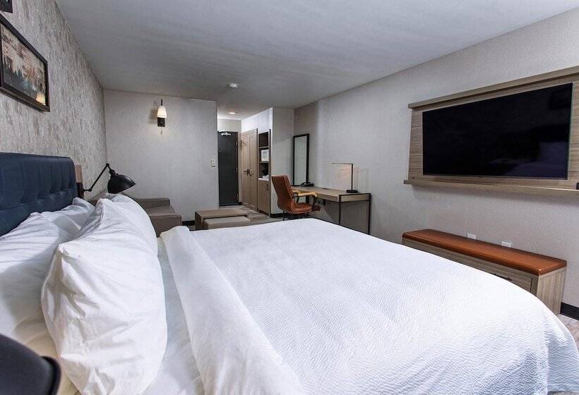 Hotelli Four Points By Sheraton Appleton