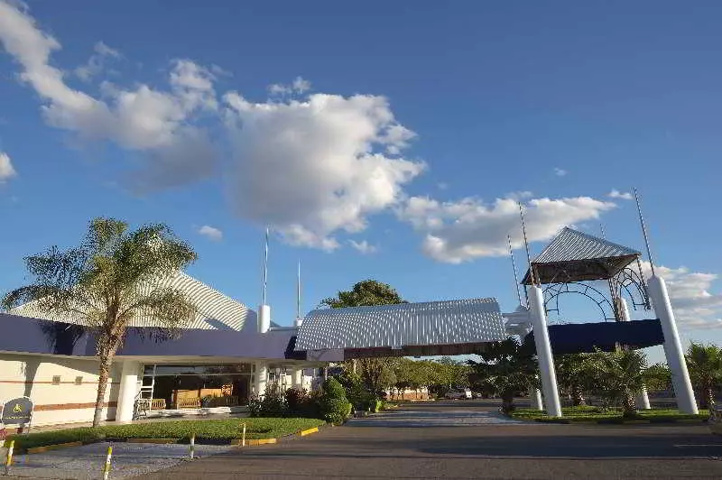 هتل Holiday Inn Express Beitbridge Inn