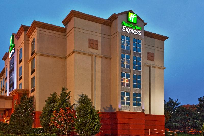 هتل Holiday Inn Express Marietta Atlanta Northwest, An Ihg