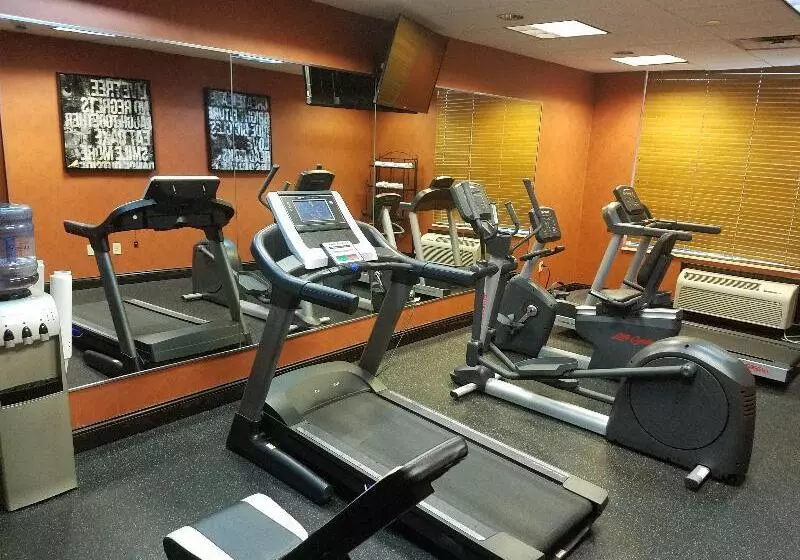 Отель Holiday Inn Express Marietta   Atlanta Northwest, An Ihg