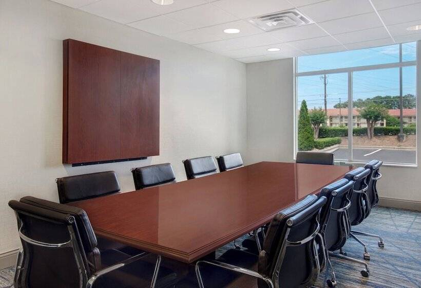 هتل Holiday Inn Express Marietta Atlanta Northwest, An Ihg