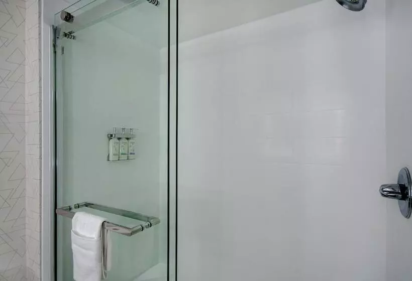 Отель Holiday Inn Express Marietta   Atlanta Northwest, An Ihg