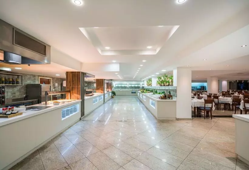 هتل Iberostar Waves Bellevue - All Inclusive