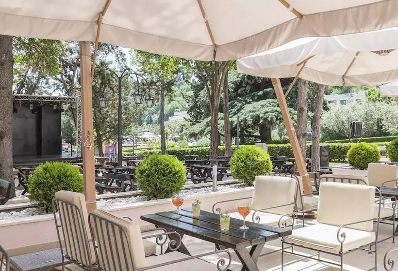 هتل Iberostar Waves Bellevue - All Inclusive