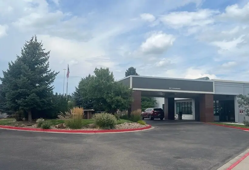 ホテル La Quinta By Wyndham Denver Englewood Tech Center