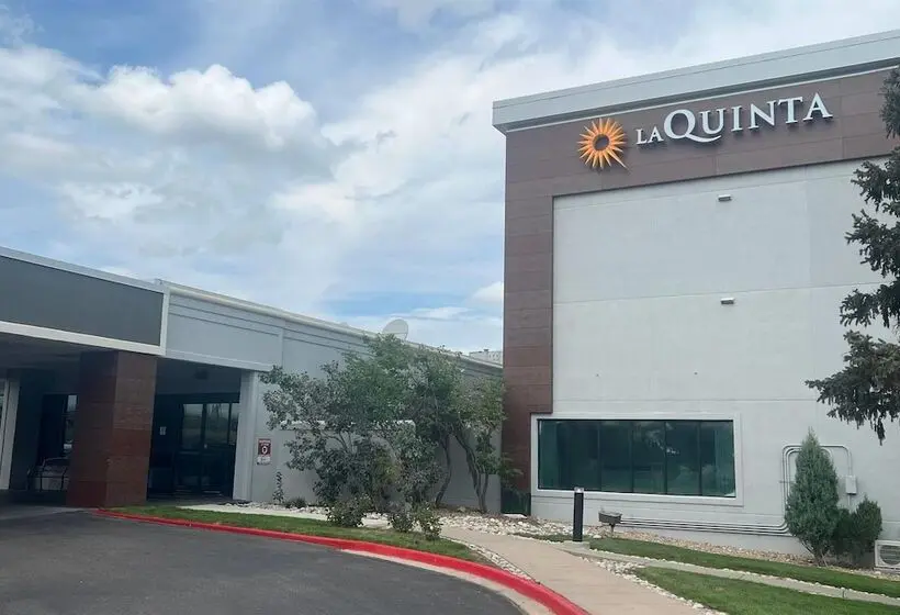 ホテル La Quinta By Wyndham Denver Englewood Tech Center