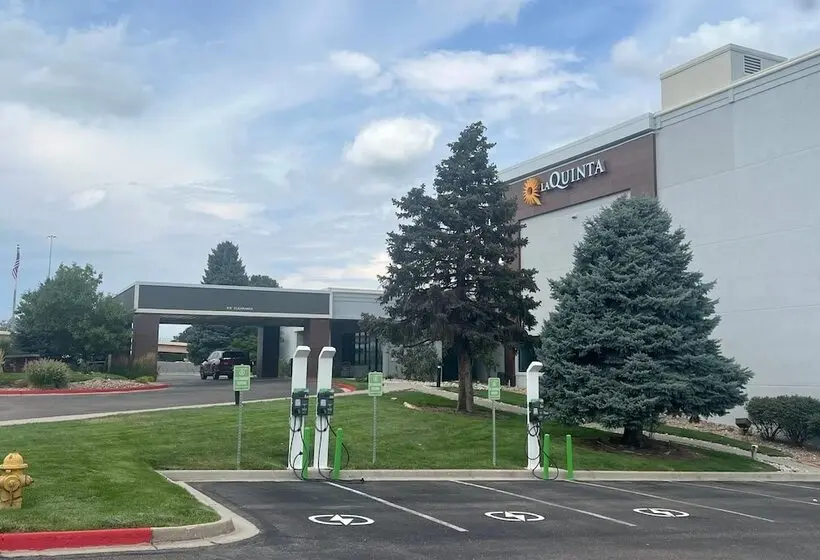 ホテル La Quinta By Wyndham Denver Englewood Tech Center