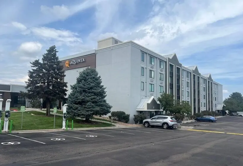 ホテル La Quinta By Wyndham Denver Englewood Tech Center