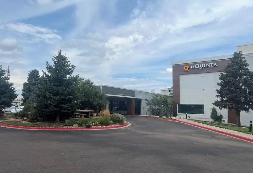 ホテル La Quinta By Wyndham Denver Englewood Tech Center