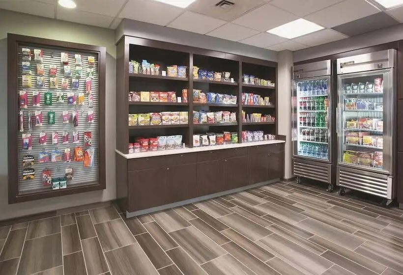 ホテル La Quinta By Wyndham Denver Englewood Tech Center