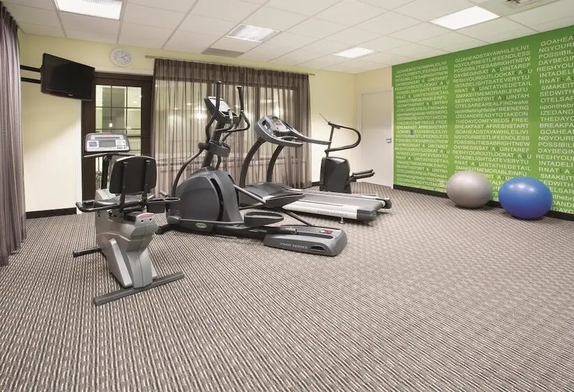 ホテル La Quinta By Wyndham Denver Englewood Tech Center