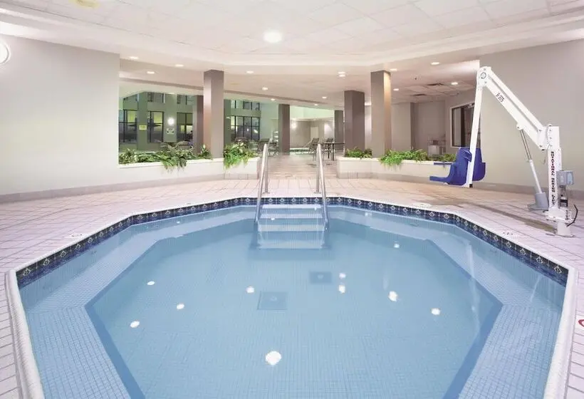 ホテル La Quinta By Wyndham Denver Englewood Tech Center