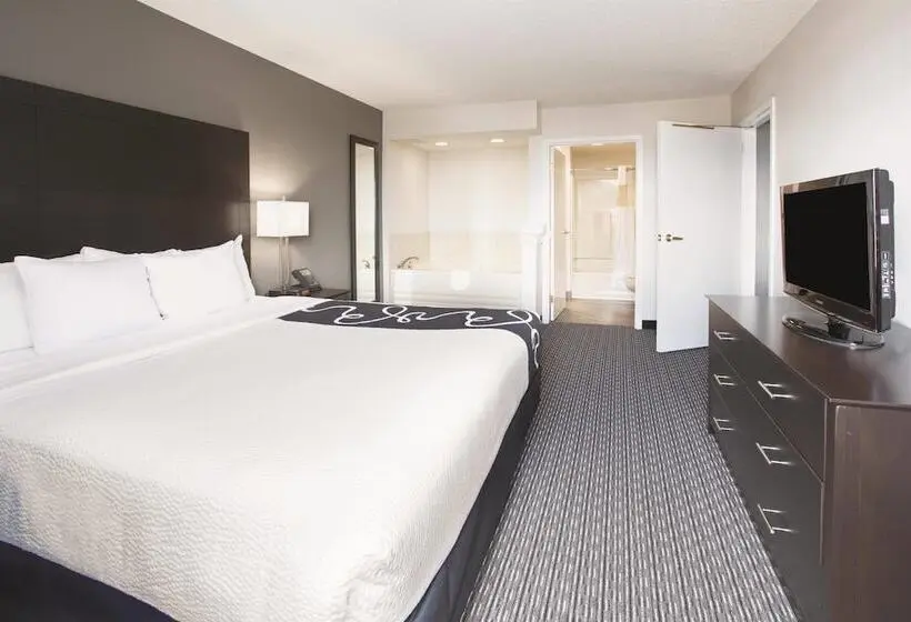 ホテル La Quinta By Wyndham Denver Englewood Tech Center