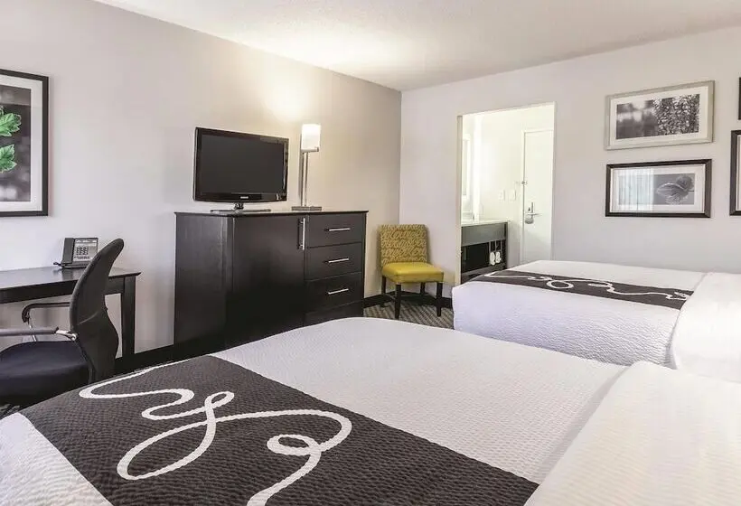 ホテル La Quinta By Wyndham Denver Englewood Tech Center