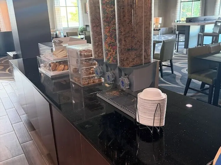 ホテル La Quinta By Wyndham Denver Englewood Tech Center